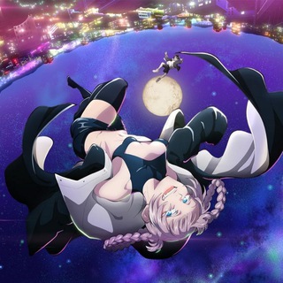 Call of the Night / Yofukashi no Uta English Dub / 480p 720p 1080p / Dual Audio / Low Size