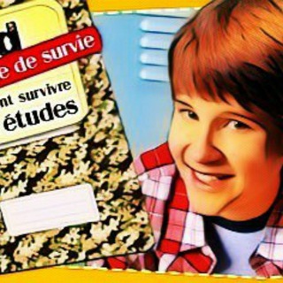 Manual de supervivencia escolar de Ned