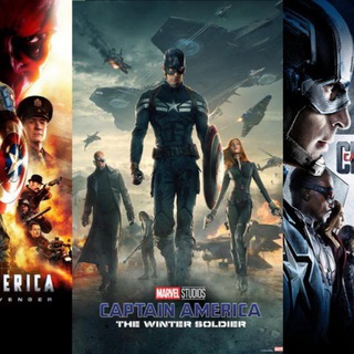 Captain America Movies
