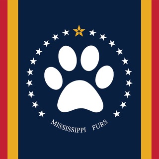 Mississippi Furs - Waiting Lobby