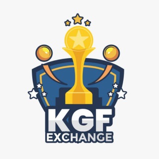 KGF Exchange