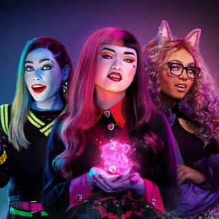 Monster High