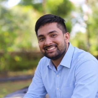 Shubham Gupta PDF