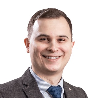 Dennis Babych - Business. Productivity. AI.