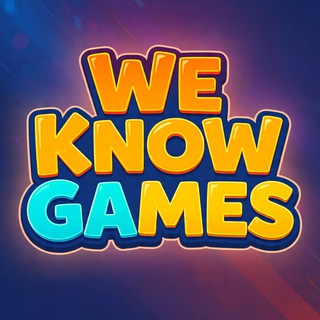 We Know Games