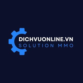 GROUP CHAT | DICHVUONLINE.VN