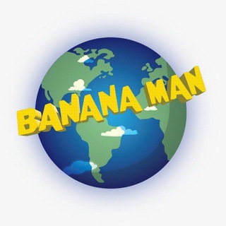 Bananaman Official