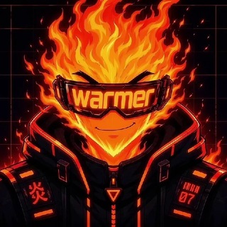 Warmer