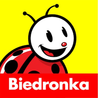 Работа в Польше - Biedronka
