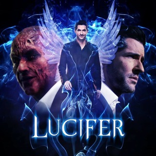 Lucifer TV Series