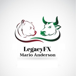 Mario Anderson - Trading Tips🇨🇭