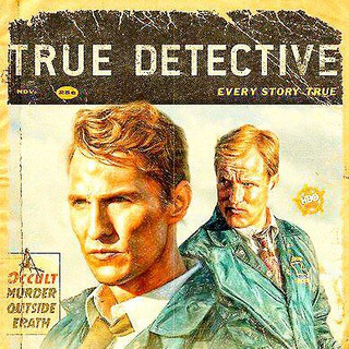 ⏩ TRUE DETECTIVE SEASON 1 HINDI [2014] ⏪