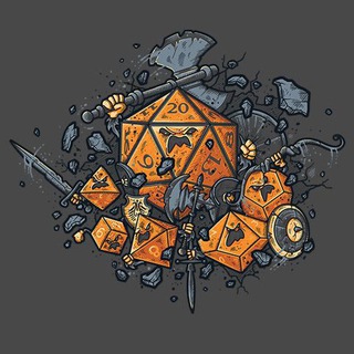 RPG Dump