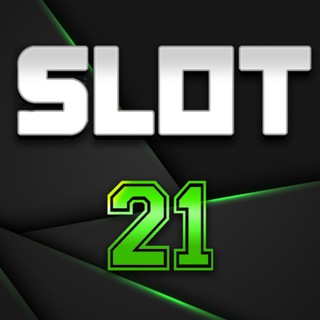 SLOT21 OFFICIAL