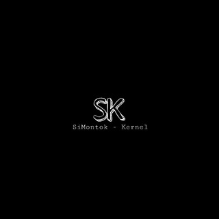 // SiMontok - Kernel CI // Rolex // Discontinued