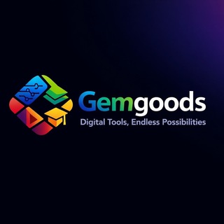 Gem Goods💎