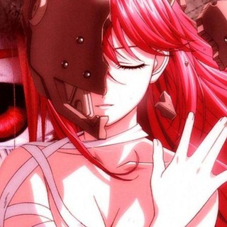 Elfen Lied ❄️ || Hindi ||