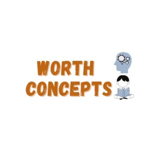 Worth concepts