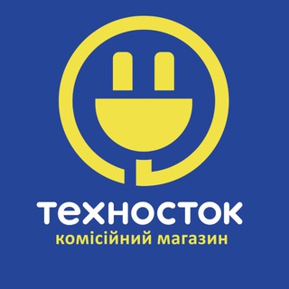 Техносток