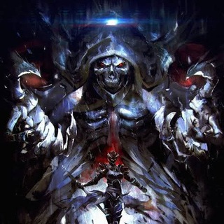Overlord in Hindi Dubbed