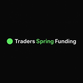 Traders Spring Funding