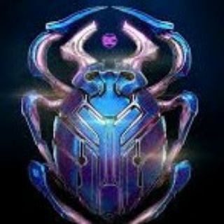 Blue Beetle