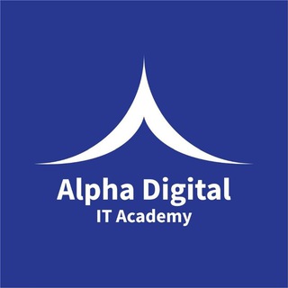 ALPHA DIGITAL ACADEMEY