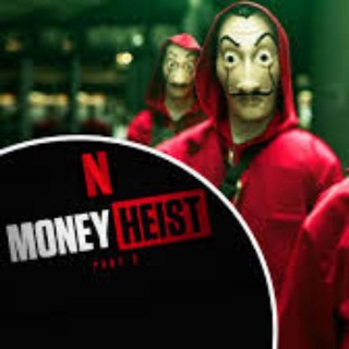Money Heist Season 3