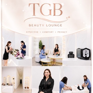 TGB Beauty Center​ 🇰🇷