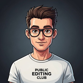 Pubilc Editing Club