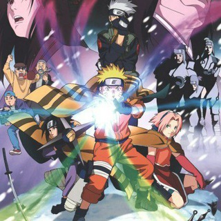 Naruto the Movie: Ninja Clash in the Land of Snow | NARUTO: Dai Katsugeki! Yuki Hime Ninpouchou Dattebayo!!
