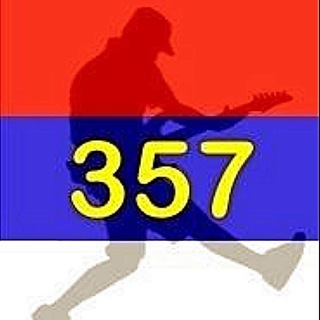 Grupa 357 Srbija