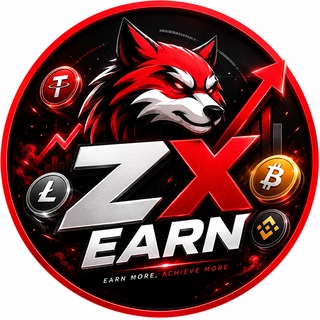 ZX Earn