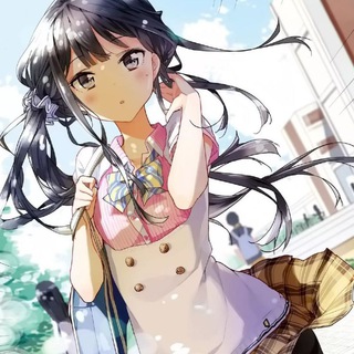 Masamune kun no Revenge