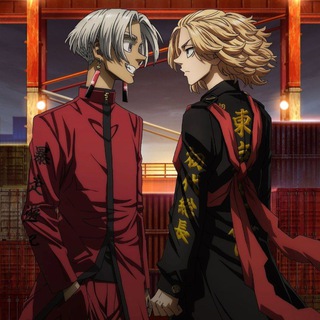Tokyo revengers season 3 eng sub
