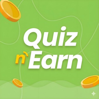 Quiz & Earn app