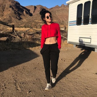 SSSniperwolf