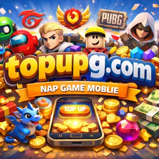 TOPUPG.COM