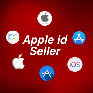 Apple id Seller