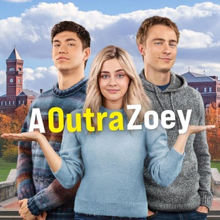 A Outra Zoey