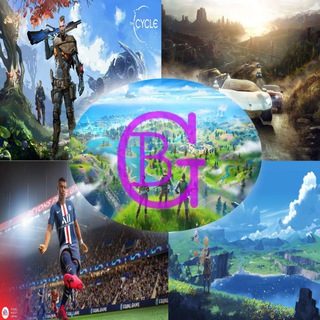 BEST GAMES