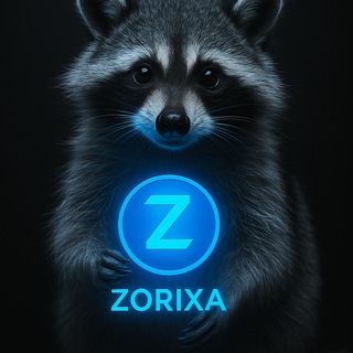 ZORIXA - Official Announcements