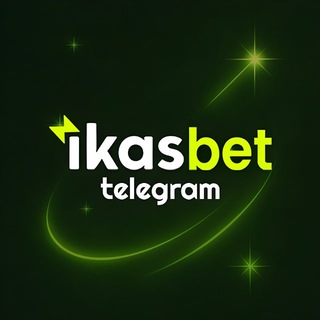 İkasbet Resmi Kanalı