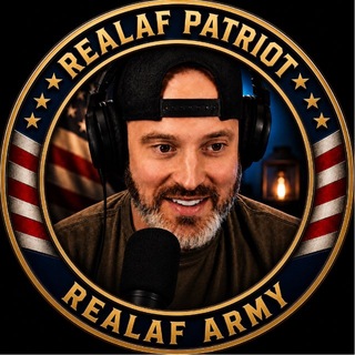 🇺🇸 REALAF PATRIOT 🇺🇸