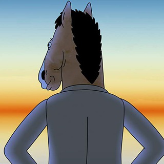 Bojack Horseman