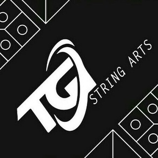 T.g > String Art Patterns
