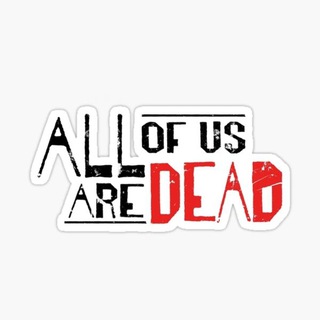 All of Us Are Dead