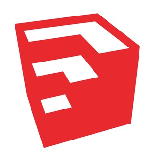 SketchUp 3d files