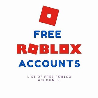 Free Roblox Accounts With Robux