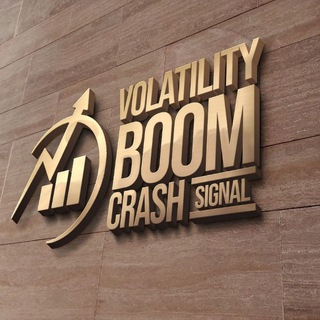 Volatility Boom Crash Signals